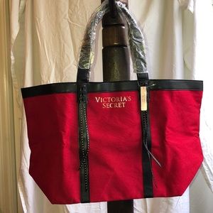 Victoria’s Secret Tote Bag